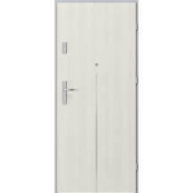 OPAL Plus intarzia 9 Dub Biely 
